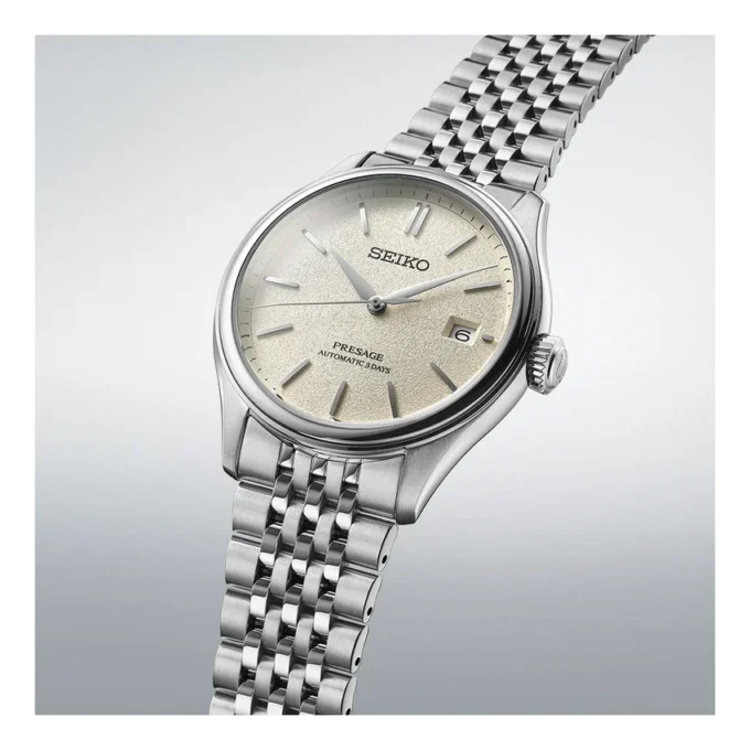 SPB463 Presage Classic-series