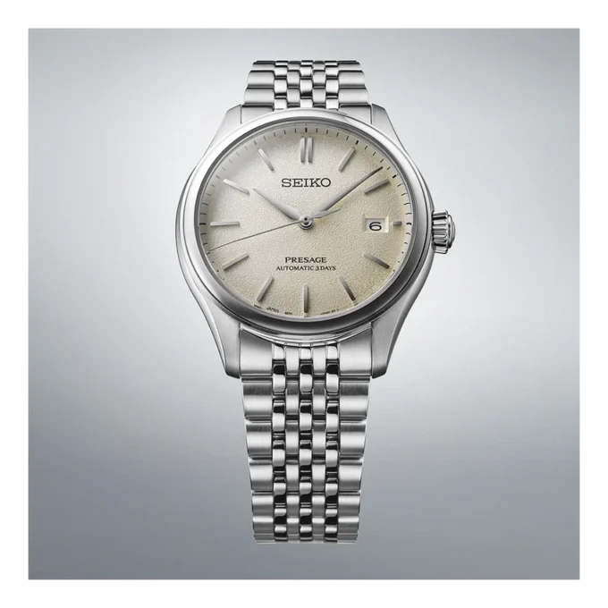 SPB463 Presage Classic-series