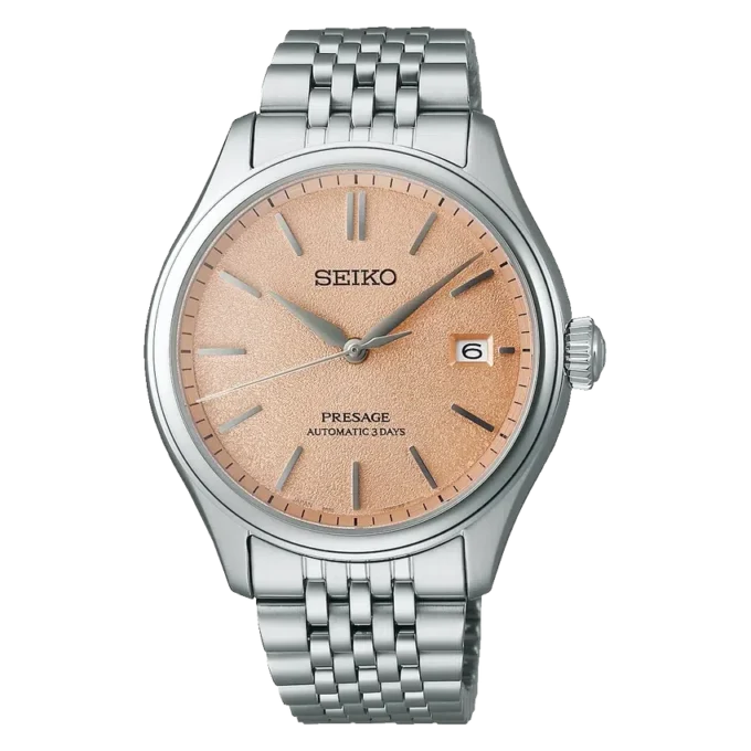 SPB467 Presage Classic-series