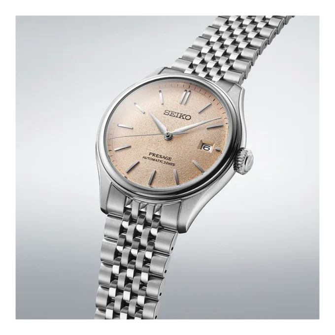 SPB467 Presage Classic-series