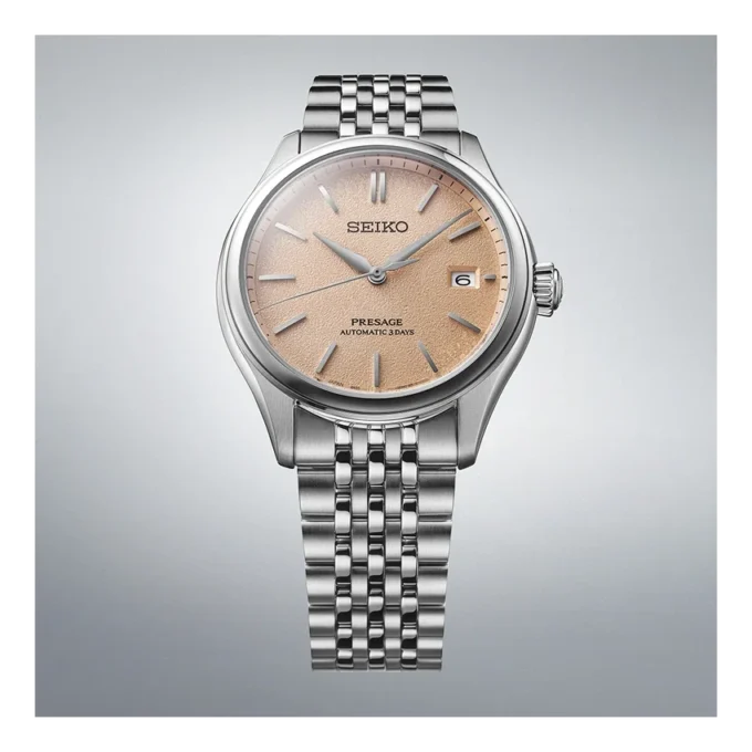 SPB467 Presage Classic-series