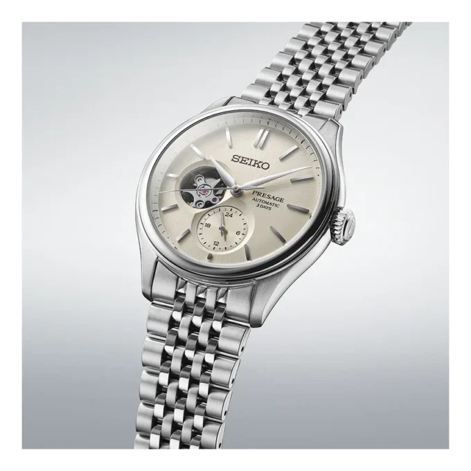 SPB469 Presage Classic-series