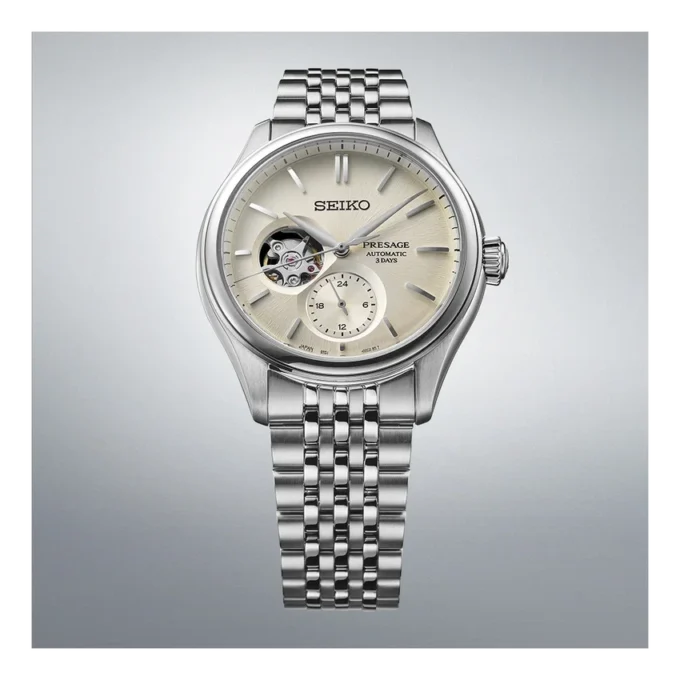 SPB469 Presage Classic-series