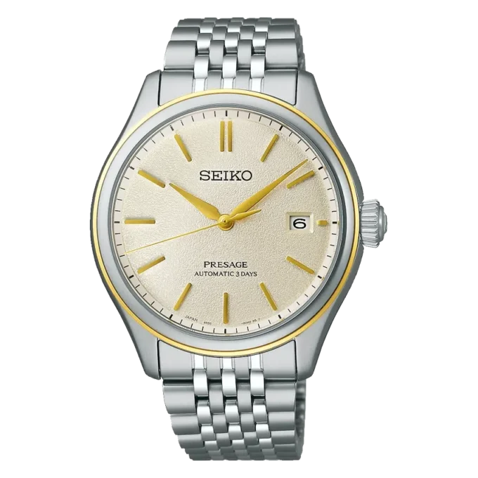 SPB478 Presage Classic-series
