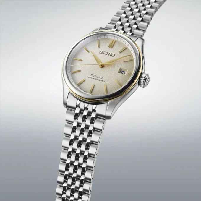 SPB478 Presage Classic-series