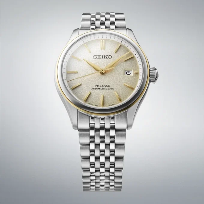SPB478 Presage Classic-series
