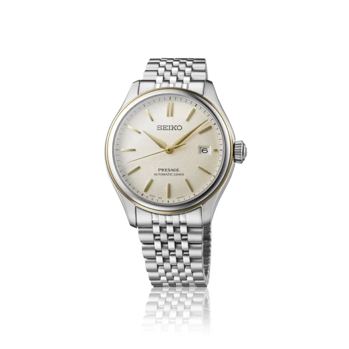 SPB478 Presage Classic-series