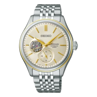 SPB480 Presage Classic-series