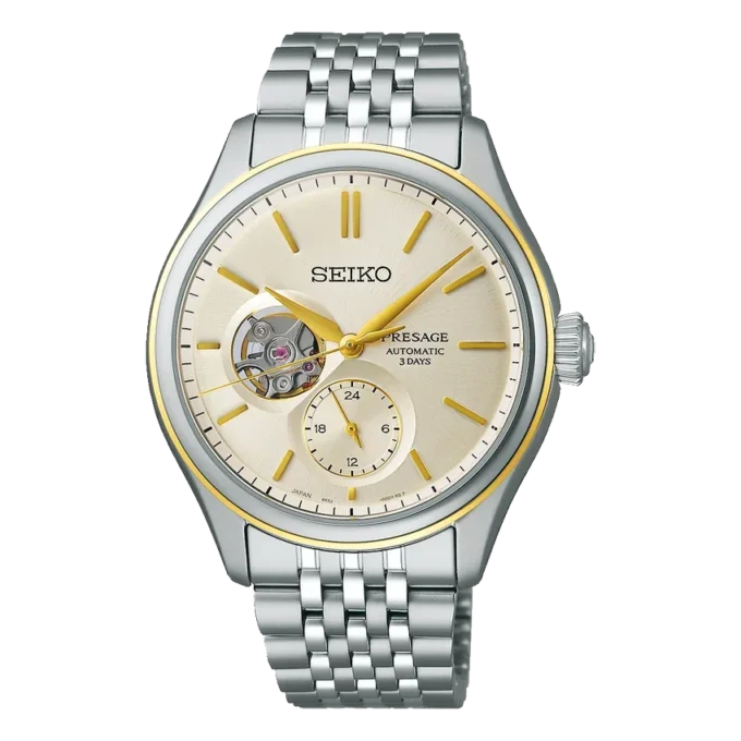 SPB480 Presage Classic-series