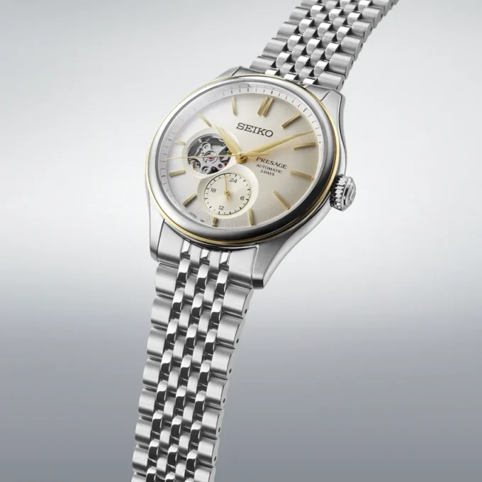 SPB480 Presage Classic-series