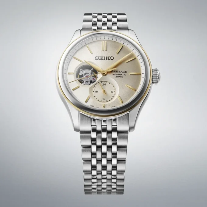 SPB480 Presage Classic-series