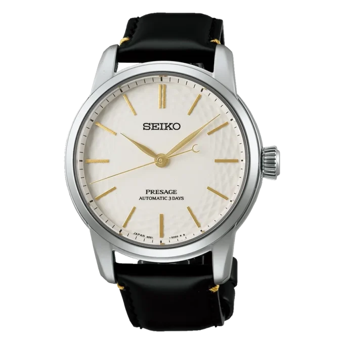 SPB497 Presage Classic-series