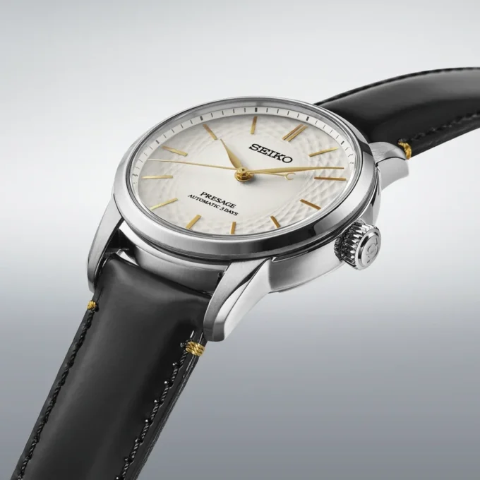 SPB497 Presage Classic-series