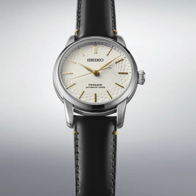 SPB497 Presage Classic-series