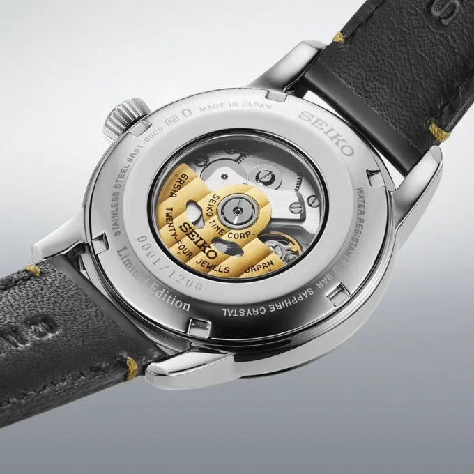 SPB497 Presage Classic-series