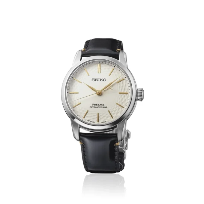 SPB497 Presage Classic-series