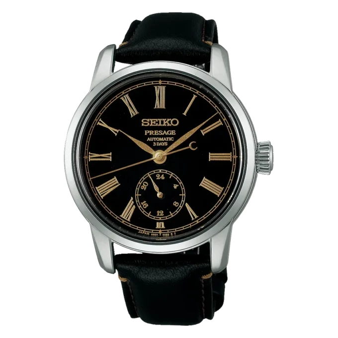 SPB499 Presage Classic-series