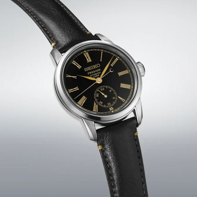 SPB499 Presage Classic-series