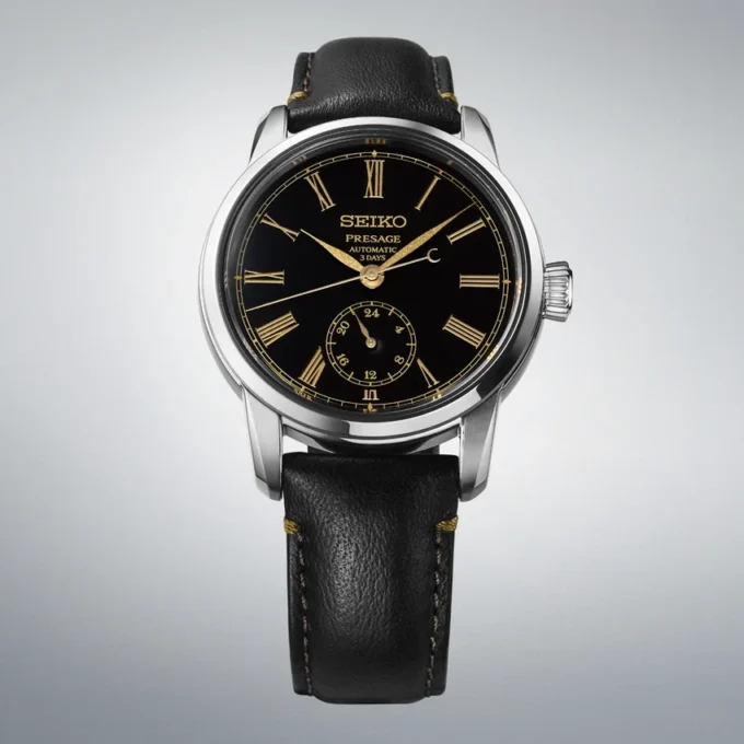 SPB499 Presage Classic-series