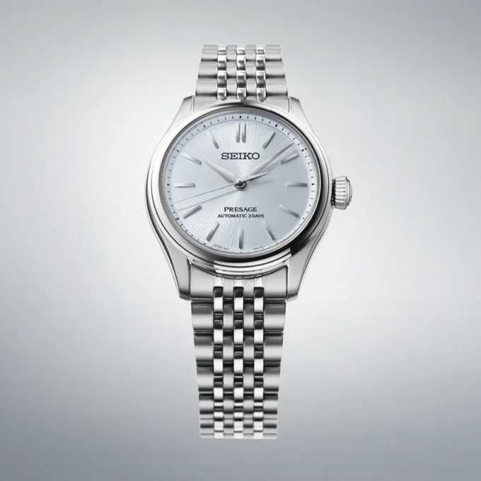 SPB521 Presage Classic-series