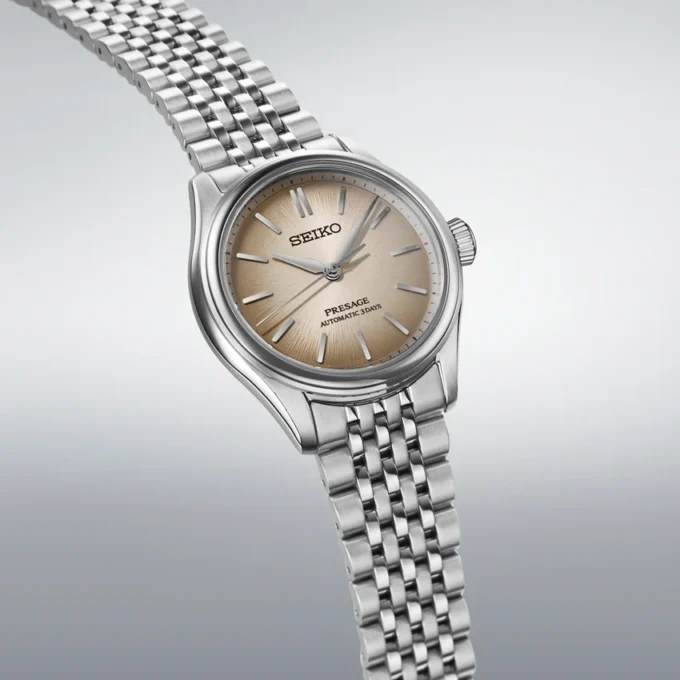 SPB523 Presage Classic-series