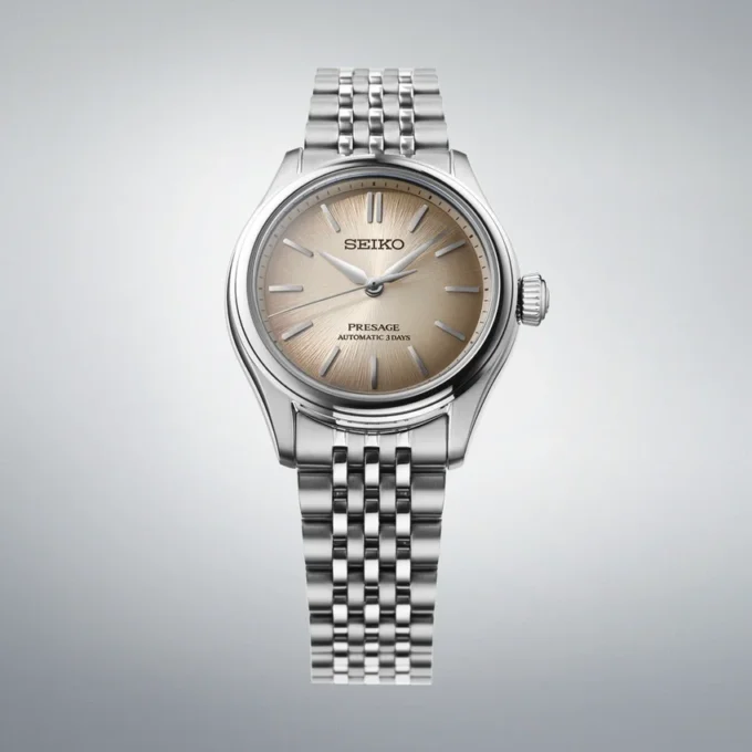 SPB523 Presage Classic-series