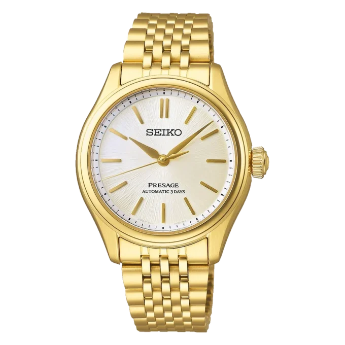 SPB524 Presage Classic-series