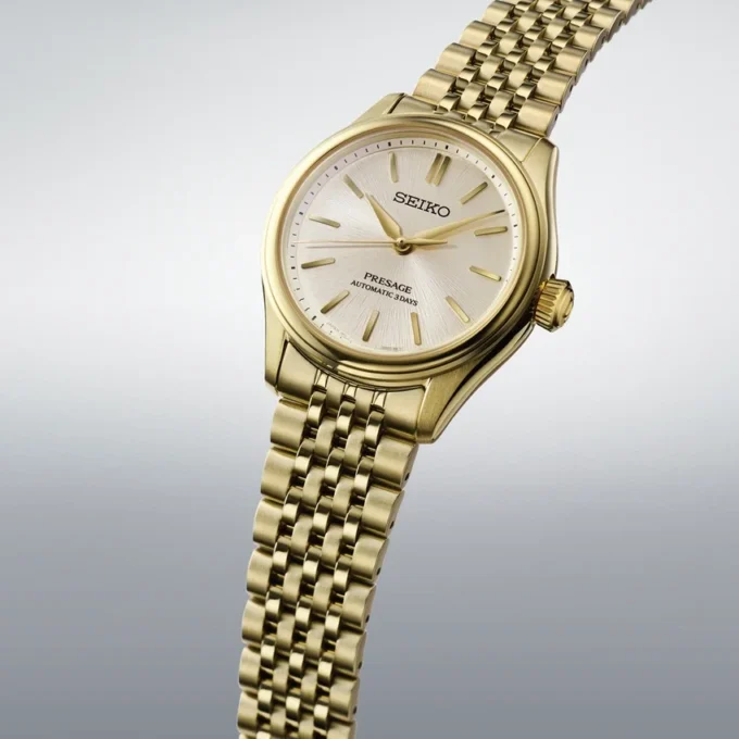 SPB524 Presage Classic-series
