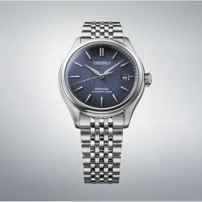 SPB525 Presage Classic-series