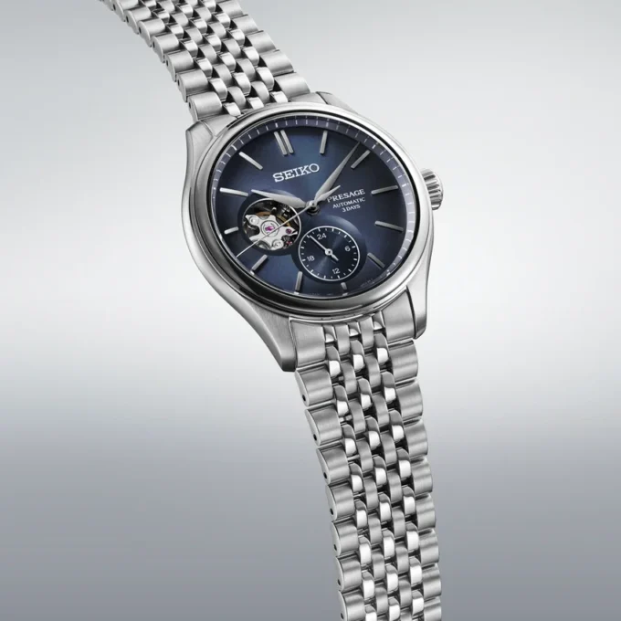 SPB527 Presage Classic-series