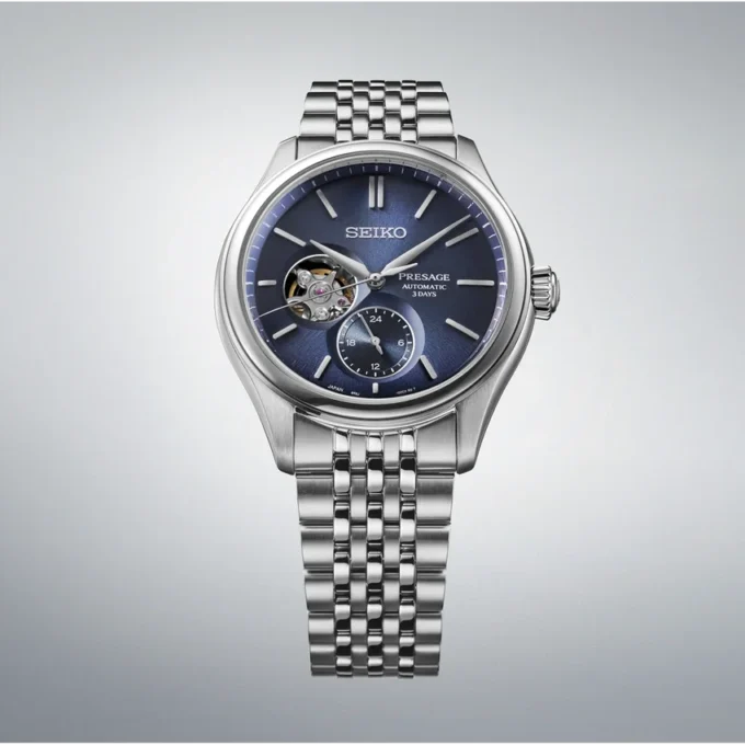 SPB527 Presage Classic-series