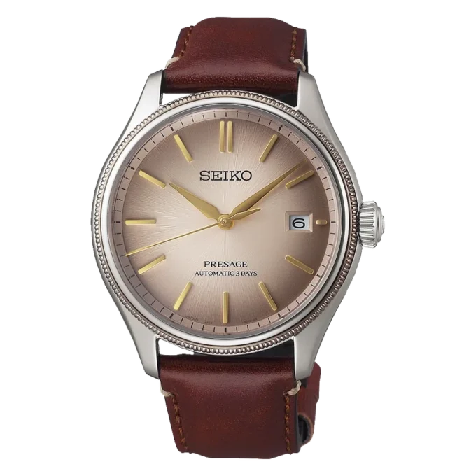 SPB529 Presage Classic-series