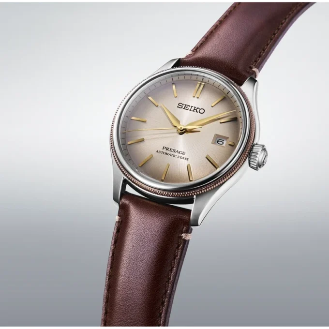 SPB529 Presage Classic-series