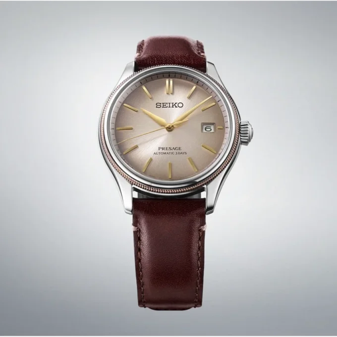 SPB529 Presage Classic-series