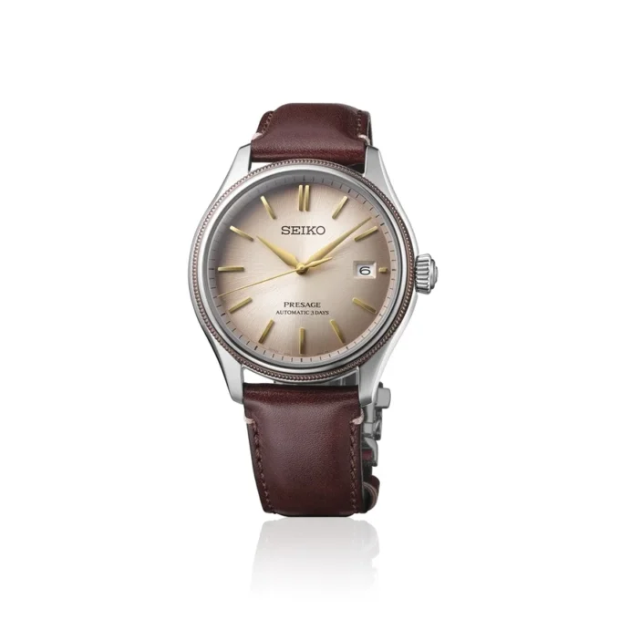 SPB529 Presage Classic-series