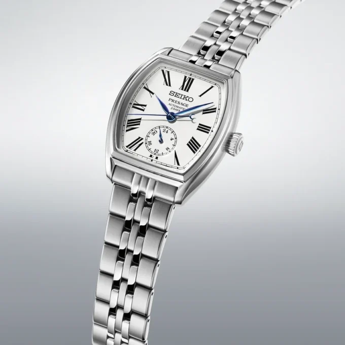 SPB537 Presage Classic-series