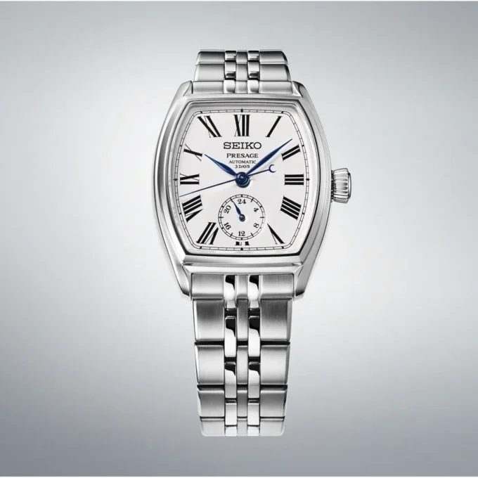 SPB537 Presage Classic-series