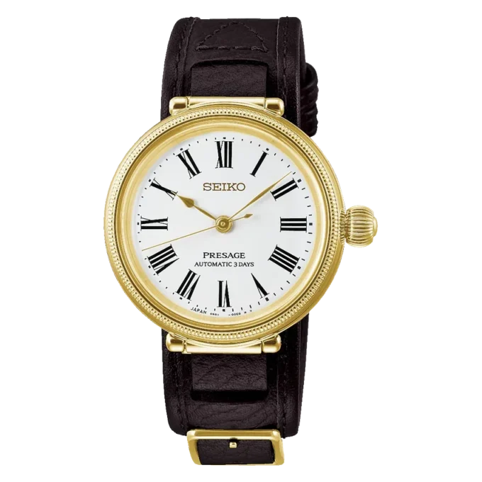 SPB538 Presage Classic-series