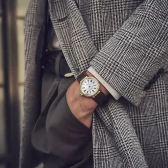 SPB538 Presage Classic-series