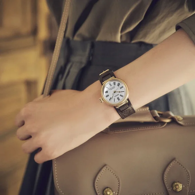SPB538 Presage Classic-series