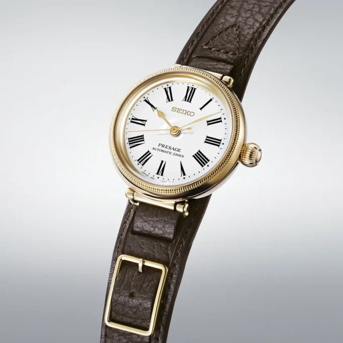 SPB538 Presage Classic-series