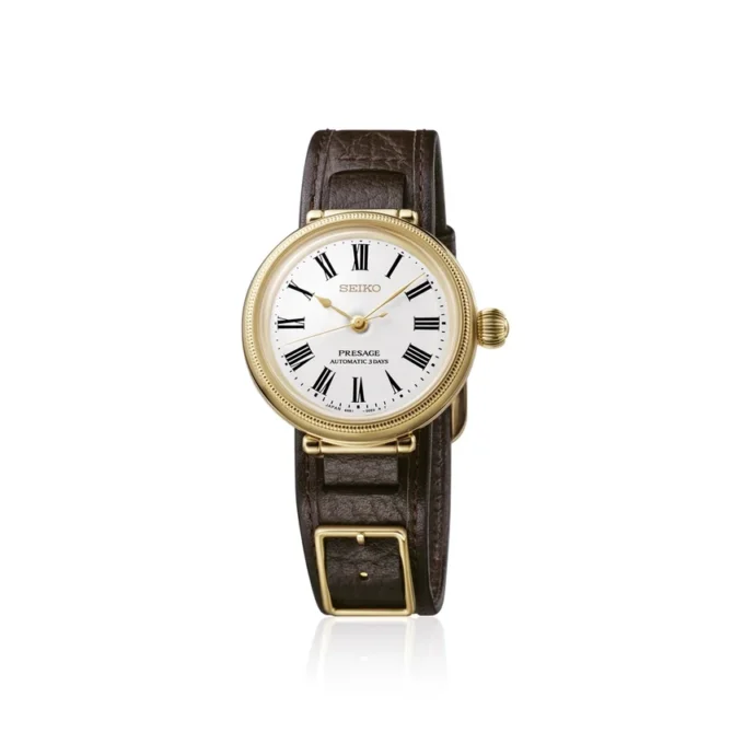 SPB538 Presage Classic-series