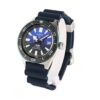 Sport 6R Mechanisch Blauw
