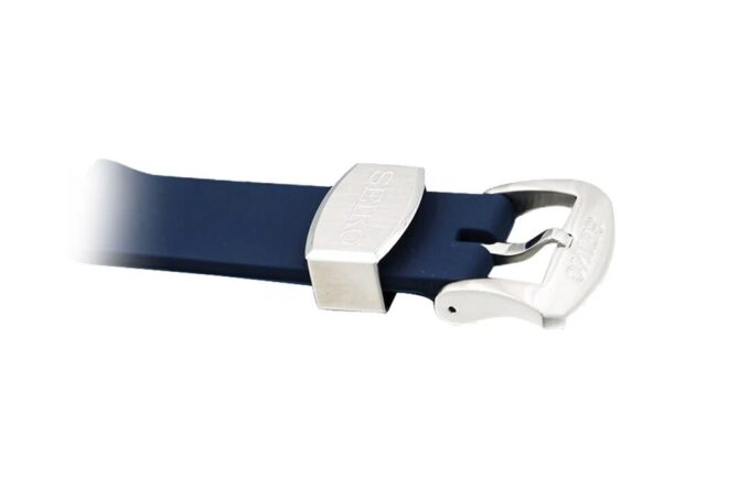 Sport 6R Mechanisch Blauw