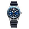 Sport Mechanisch Blauw