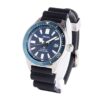 Sport Mechanisch Blauw