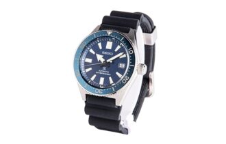 Sport Mechanisch Blauw