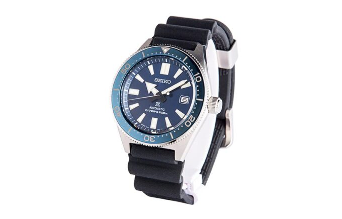 Sport Mechanisch Blauw
