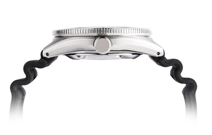Sport Mechanisch Blauw