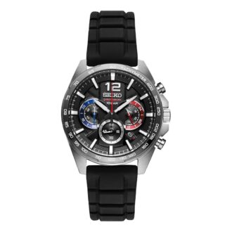 Sport waterdicht Zwart Rood Blauw
